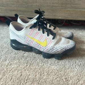 Nike Vapor Max Youth 6.5